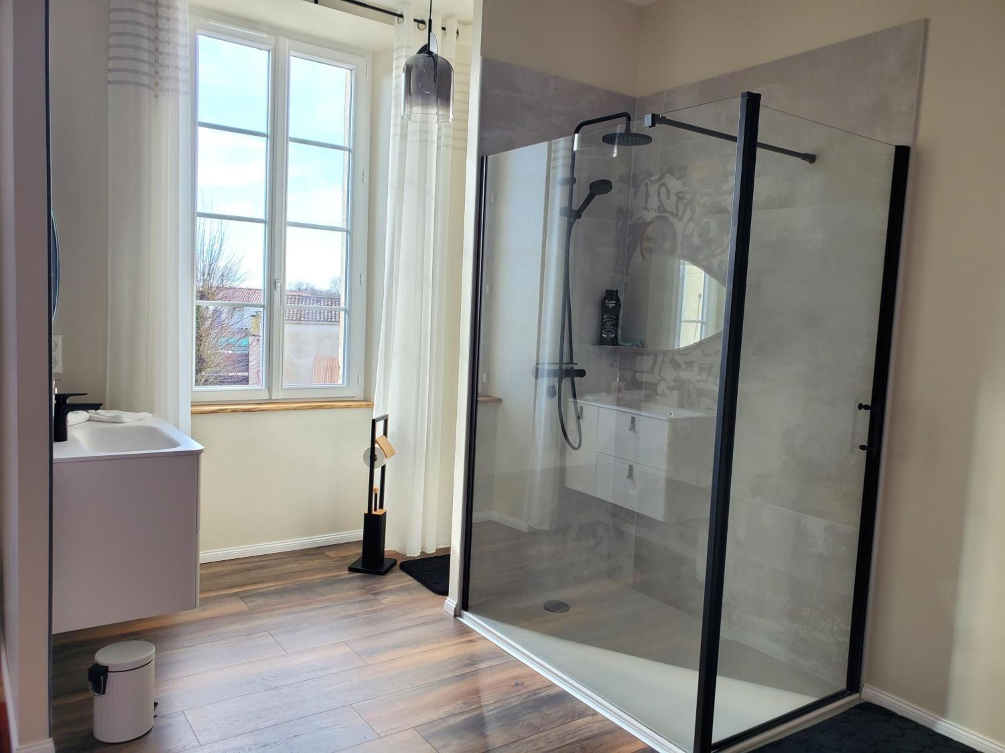 Gémozac Domaine De La Gemoliere Bed & Breakfast エクステリア 写真
